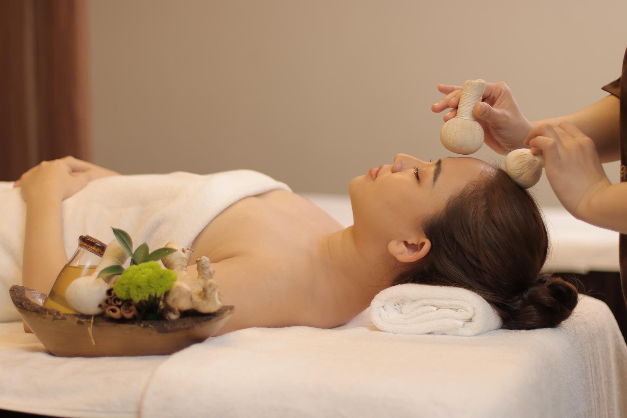 LỘC SPA DƯỠNG SINH