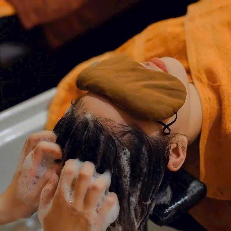 LỘC SPA DƯỠNG SINH